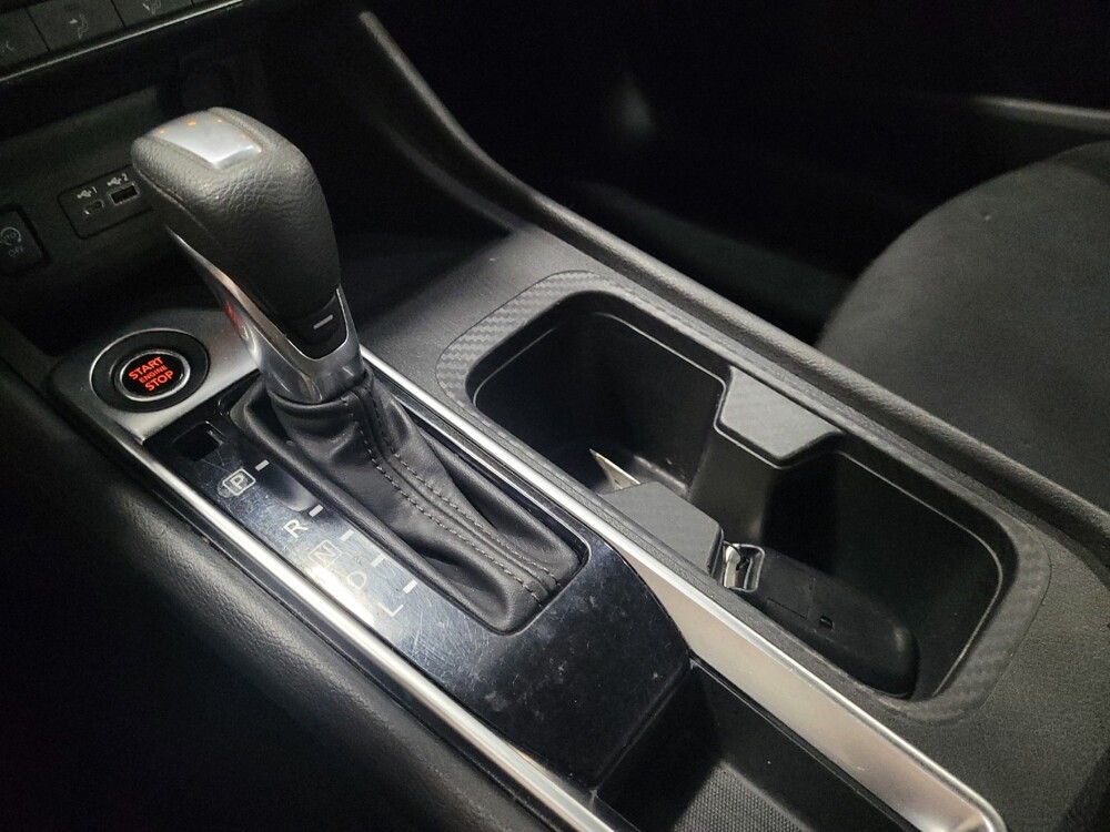 2024 Nissan Sentra in Woodbridge, VA 22191 - 18137994 26