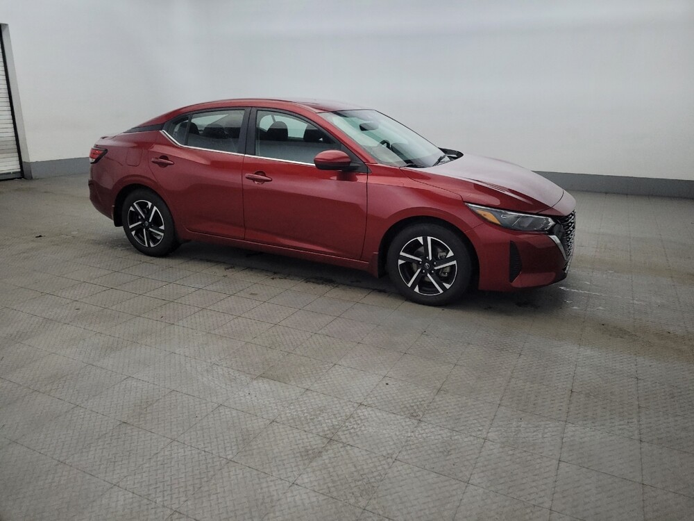 2024 Nissan Sentra in Woodbridge, VA 22191 - 18137994 11