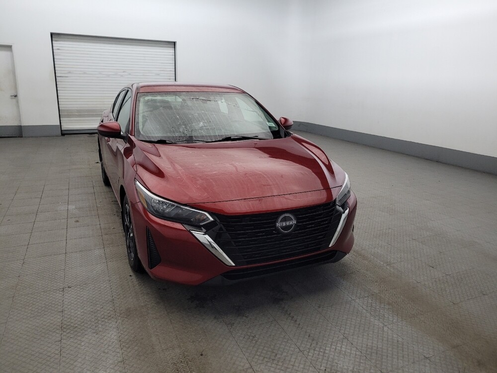 2024 Nissan Sentra in Woodbridge, VA 22191 - 18137994 14