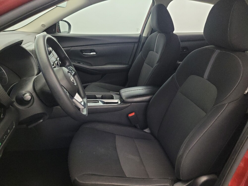2024 Nissan Sentra in Woodbridge, VA 22191 - 18137994 17