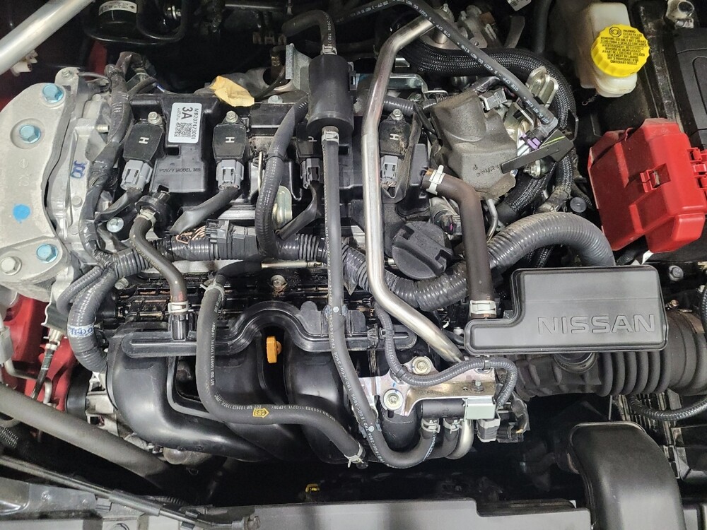 2024 Nissan Sentra in Woodbridge, VA 22191 - 18137994 30