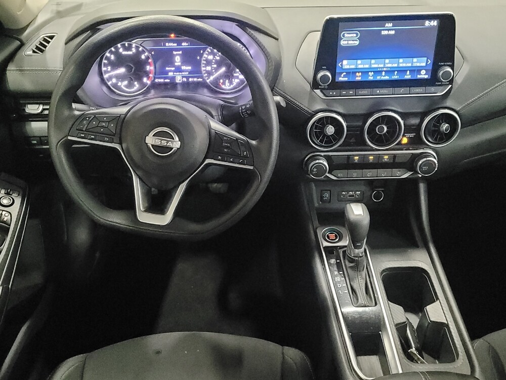 2024 Nissan Sentra in Woodbridge, VA 22191 - 18137994 22