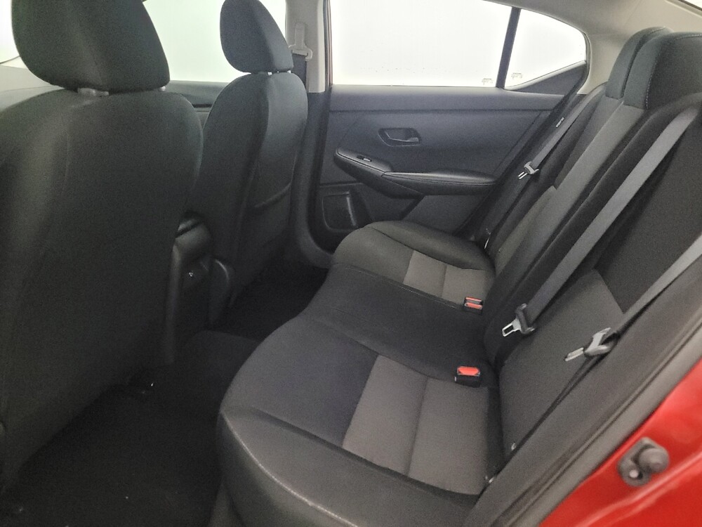2024 Nissan Sentra in Woodbridge, VA 22191 - 18137994 18