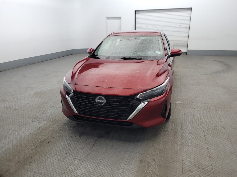 2024 Nissan Sentra in Woodbridge, VA 22191 - 18137994 15