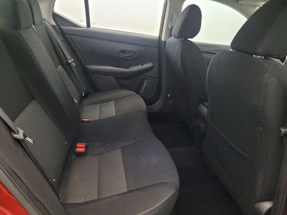 2024 Nissan Sentra in Woodbridge, VA 22191 - 18137994 19