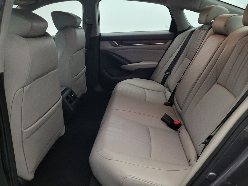 2019 Honda Accord in Williamstown, NJ 8094 - 18137995 18