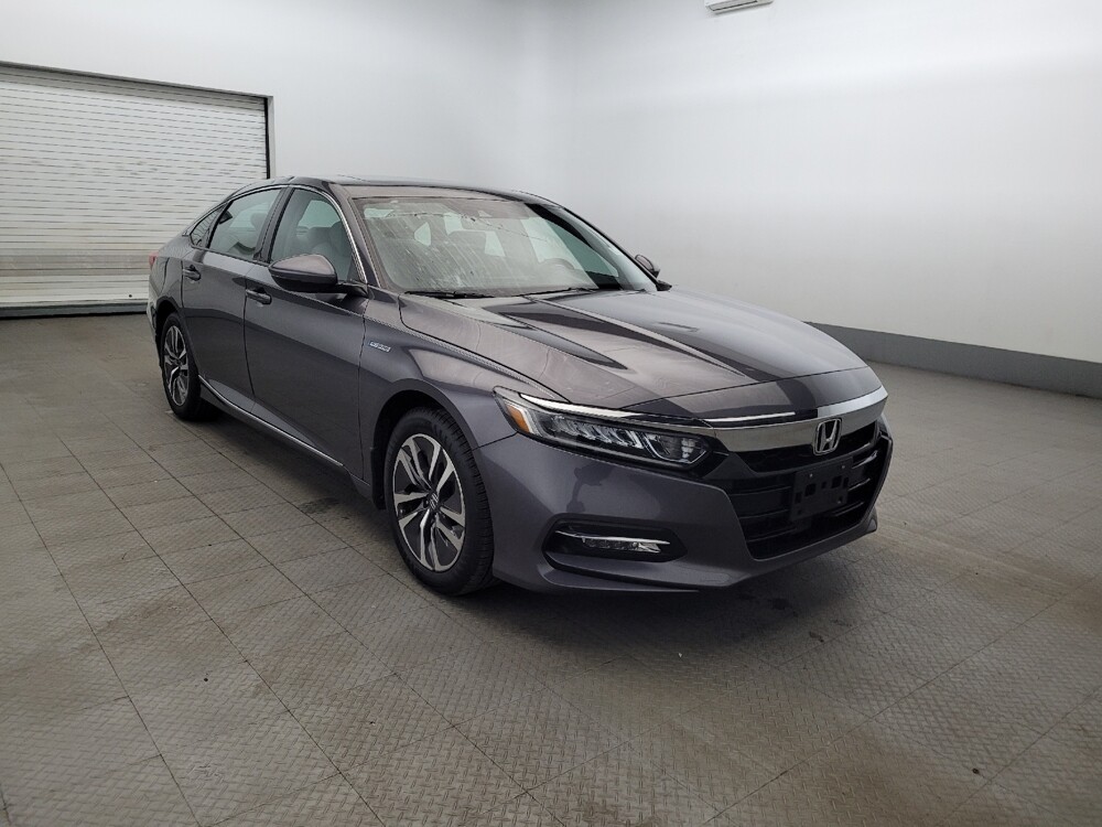 2019 Honda Accord in Williamstown, NJ 8094 - 18137995 13