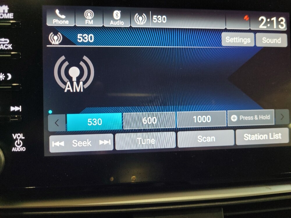 2019 Honda Accord in Williamstown, NJ 8094 - 18137995 25