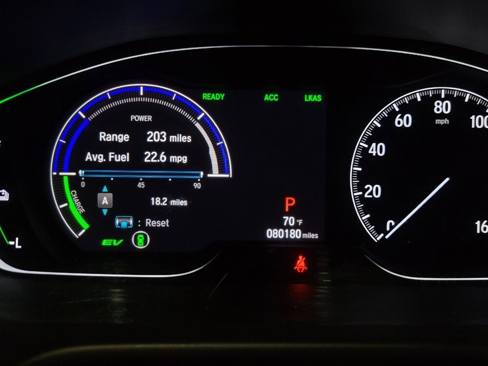 2019 Honda Accord in Williamstown, NJ 8094 - 18137995 23