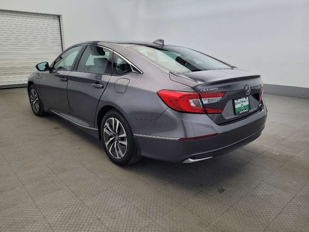 2019 Honda Accord in Williamstown, NJ 8094 - 18137995 5