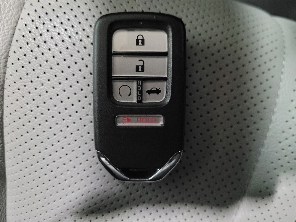 2019 Honda Accord in Williamstown, NJ 8094 - 18137995 32