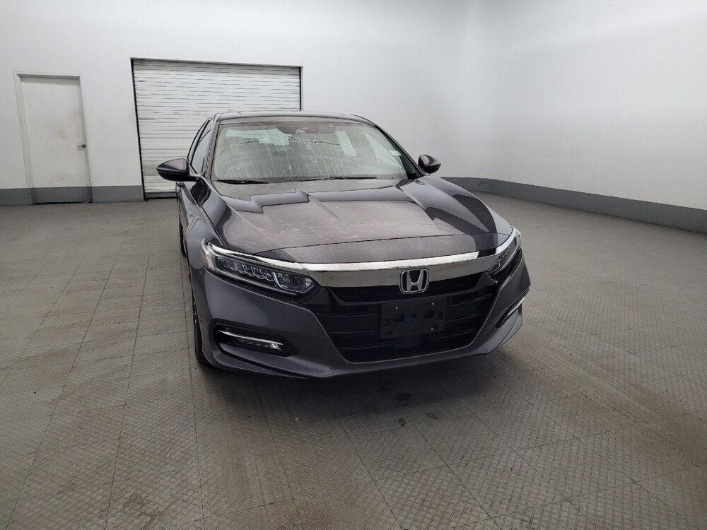 2019 Honda Accord in Williamstown, NJ 8094 - 18137995 14