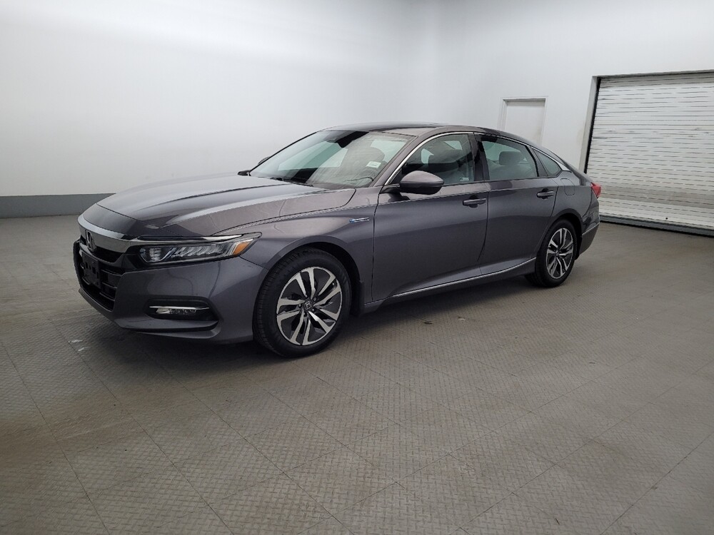 2019 Honda Accord in Williamstown, NJ 8094 - 18137995 2