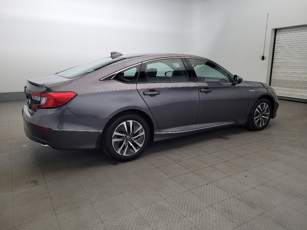 2019 Honda Accord in Williamstown, NJ 8094 - 18137995 10