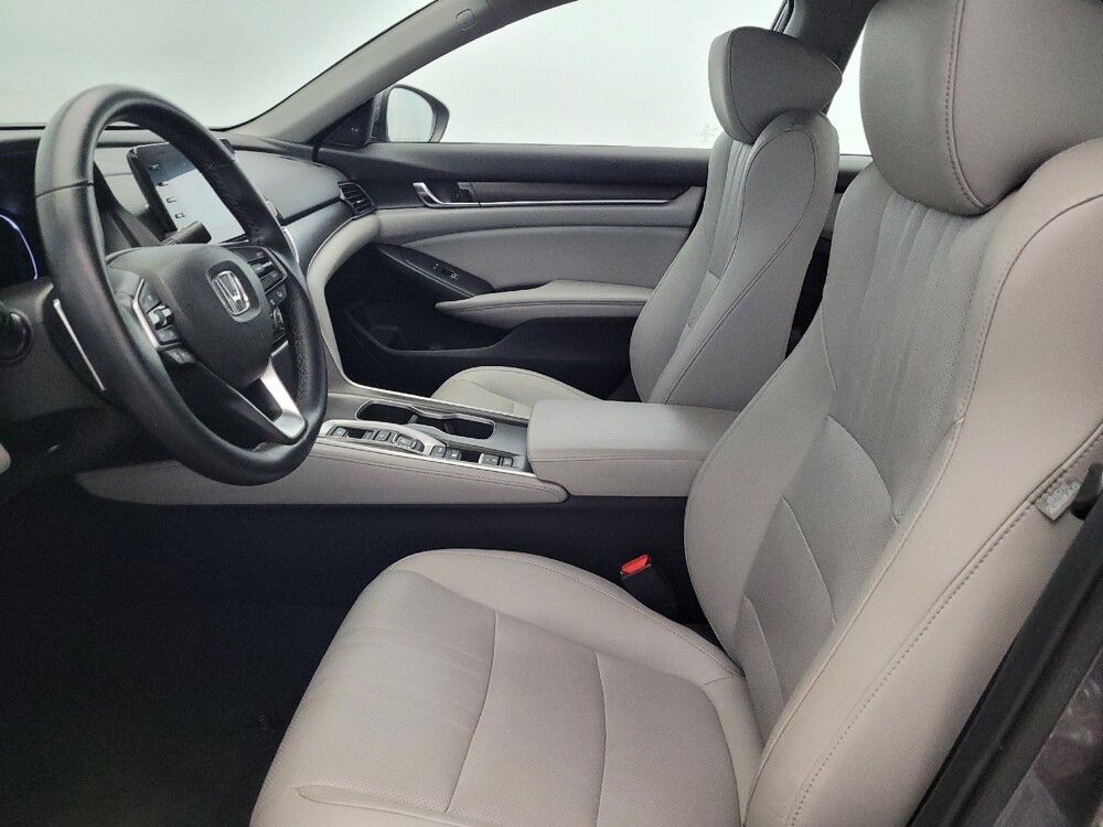 2019 Honda Accord in Williamstown, NJ 8094 - 18137995 17