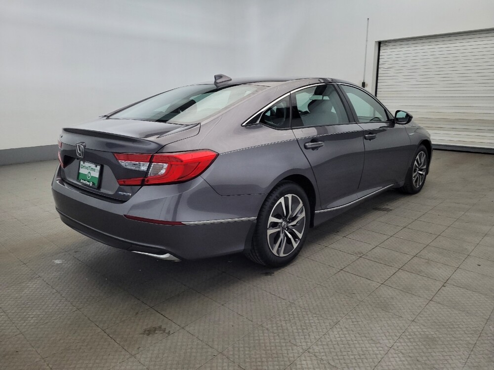 2019 Honda Accord in Williamstown, NJ 8094 - 18137995 9