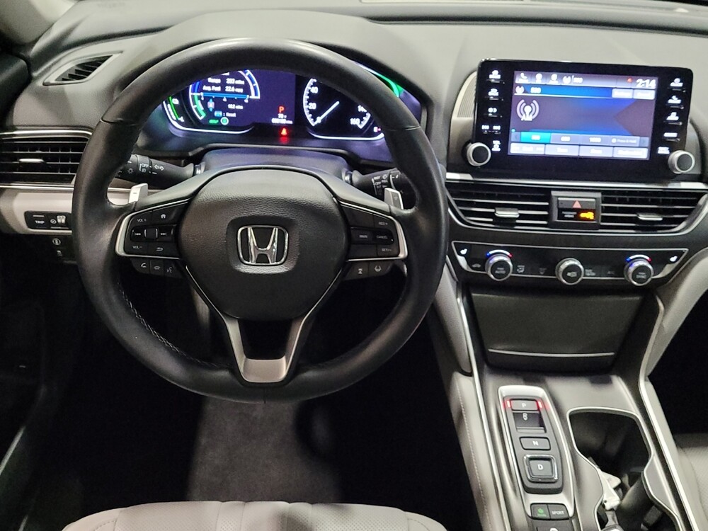 2019 Honda Accord in Williamstown, NJ 8094 - 18137995 22