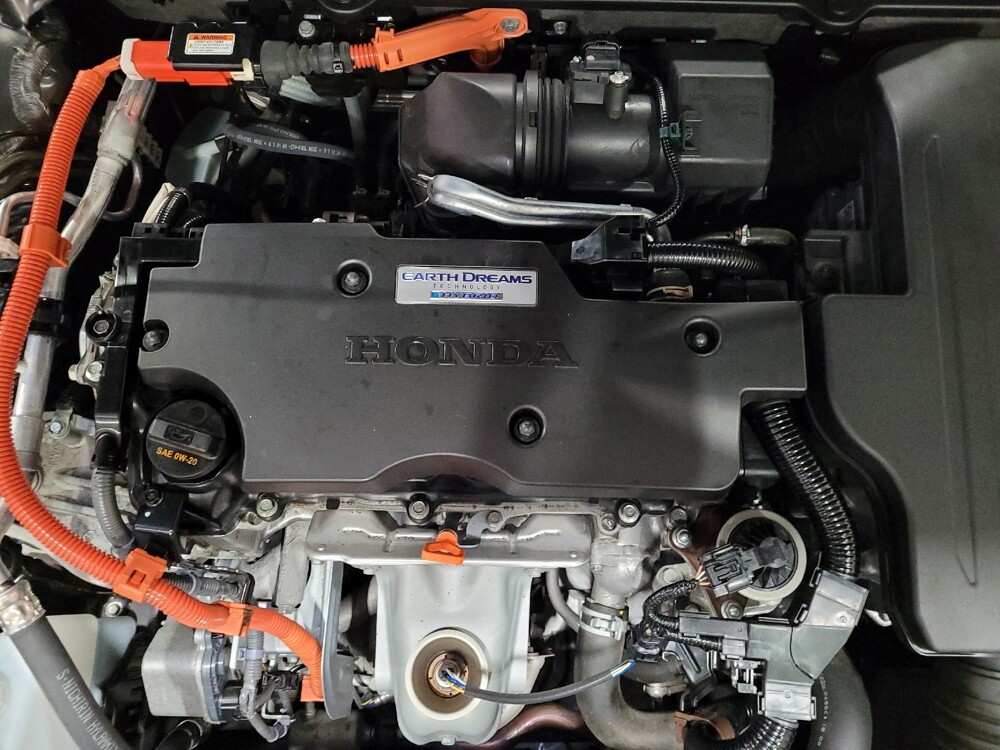 2019 Honda Accord in Williamstown, NJ 8094 - 18137995 30