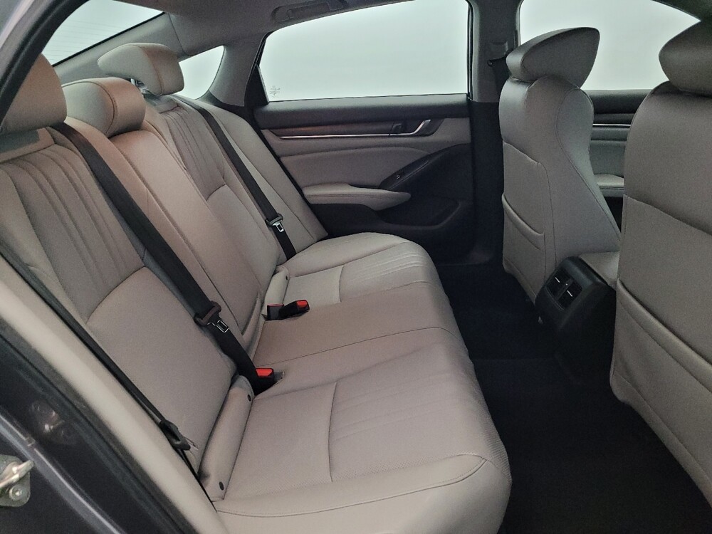 2019 Honda Accord in Williamstown, NJ 8094 - 18137995 19