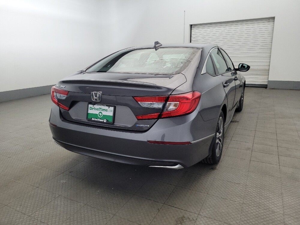 2019 Honda Accord in Williamstown, NJ 8094 - 18137995 7