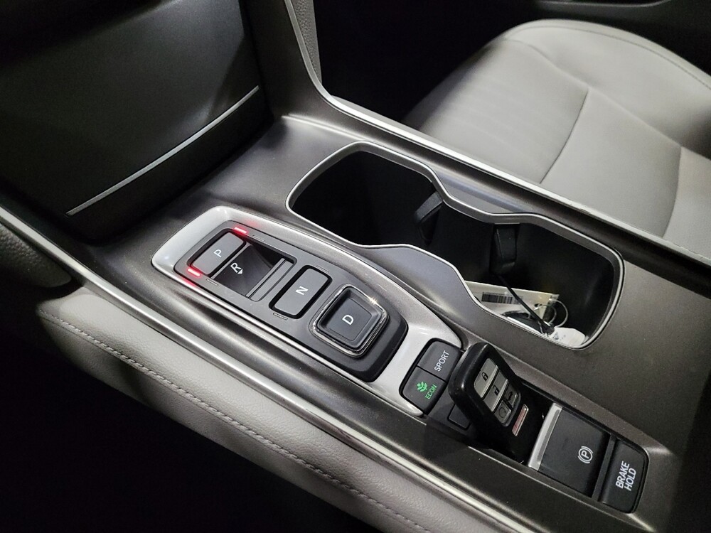 2019 Honda Accord in Williamstown, NJ 8094 - 18137995 26