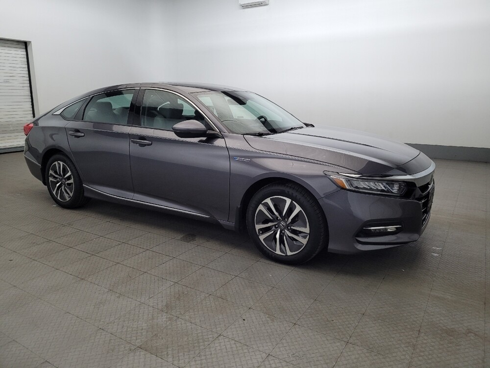 2019 Honda Accord in Williamstown, NJ 8094 - 18137995 11