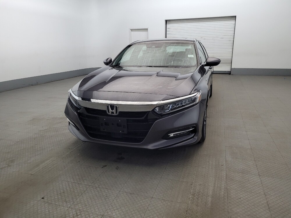 2019 Honda Accord in Williamstown, NJ 8094 - 18137995 15