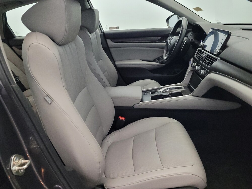2019 Honda Accord in Williamstown, NJ 8094 - 18137995 21