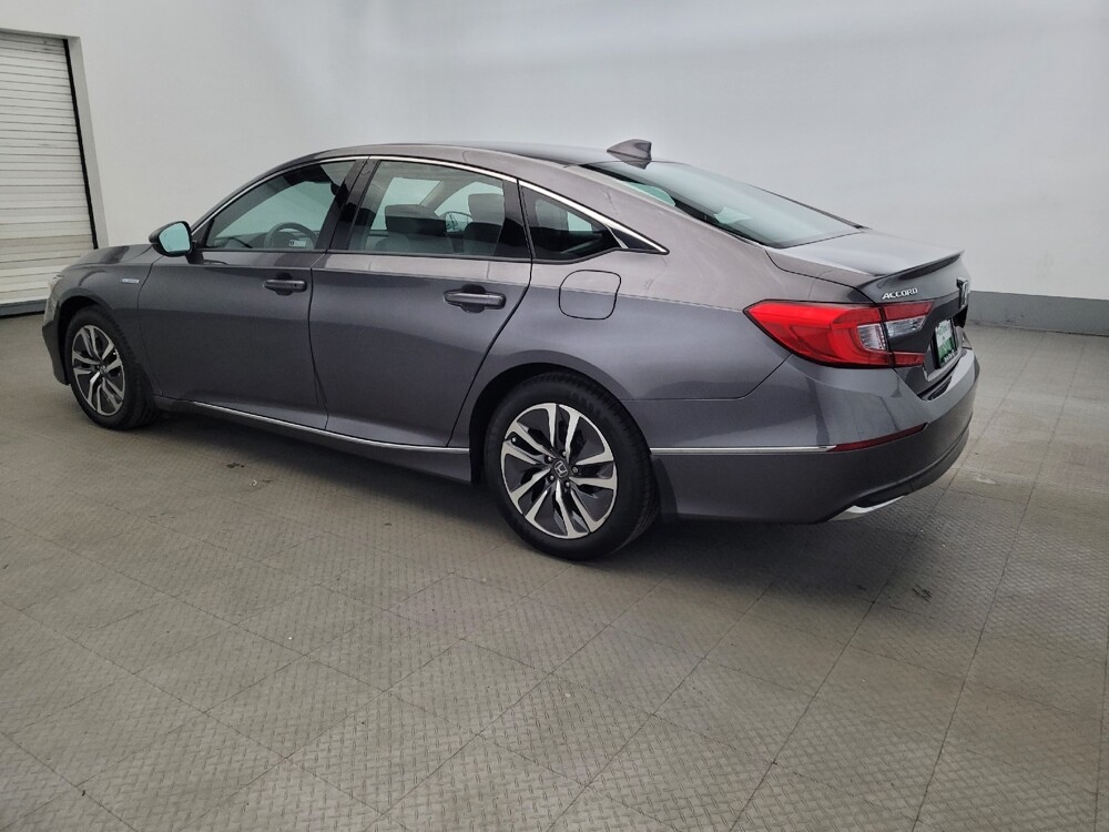 2019 Honda Accord in Williamstown, NJ 8094 - 18137995 3