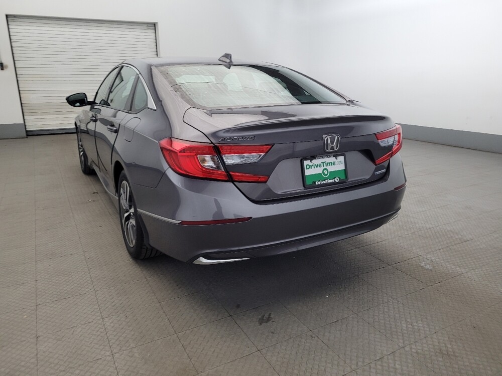 2019 Honda Accord in Williamstown, NJ 8094 - 18137995 6