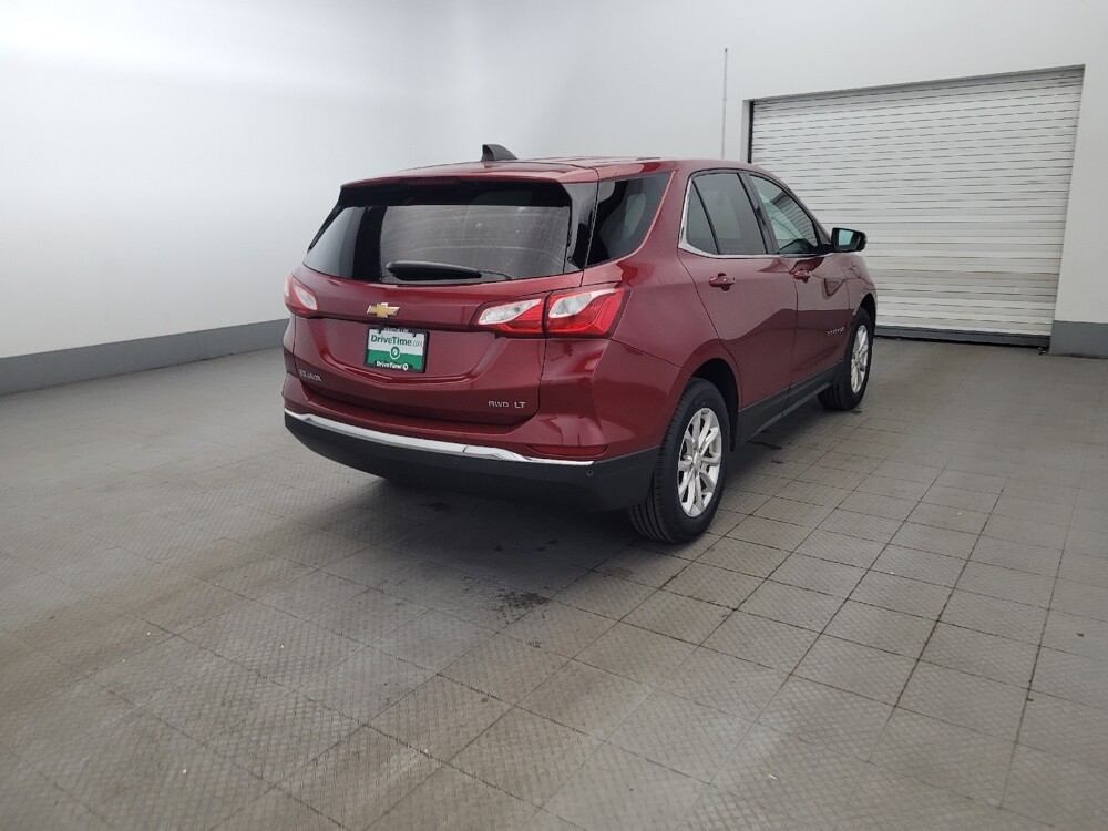2019 Chevrolet Equinox in Glen Burnie, MD 21061 - 18137996 9
