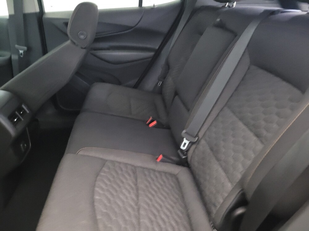 2019 Chevrolet Equinox in Glen Burnie, MD 21061 - 18137996 18