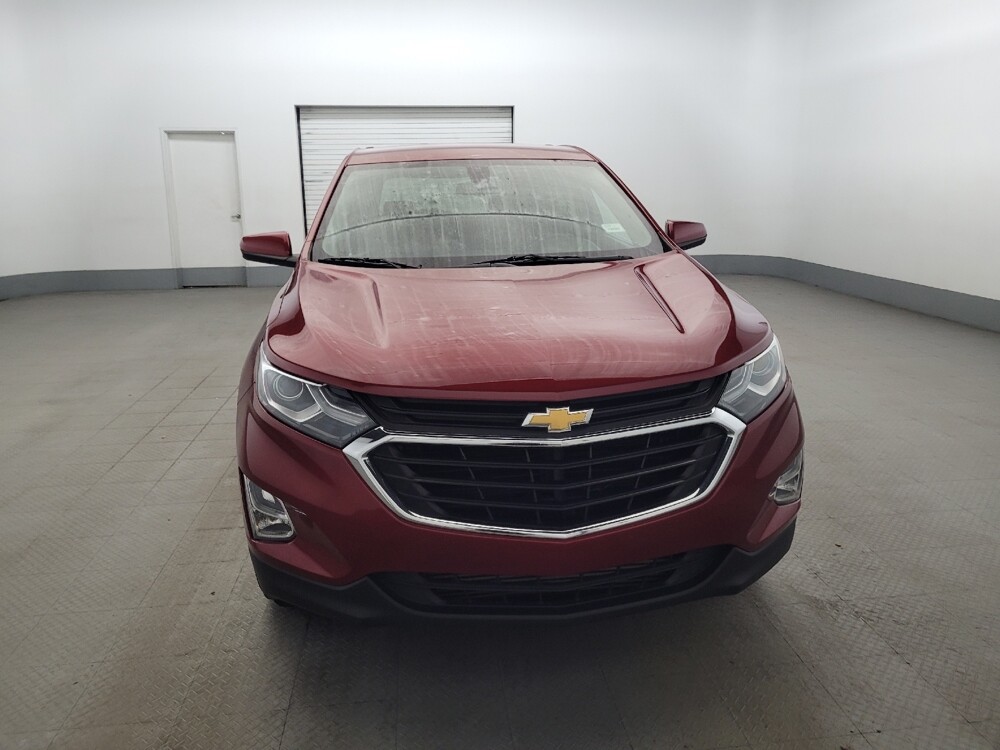 2019 Chevrolet Equinox in Glen Burnie, MD 21061 - 18137996 14