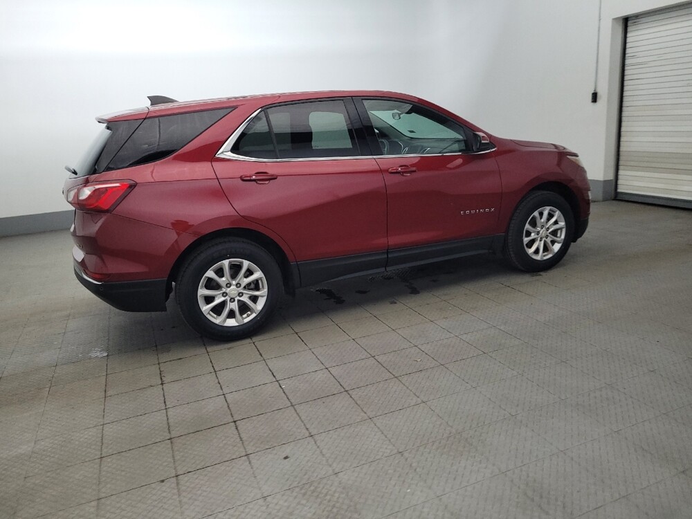 2019 Chevrolet Equinox in Glen Burnie, MD 21061 - 18137996 10