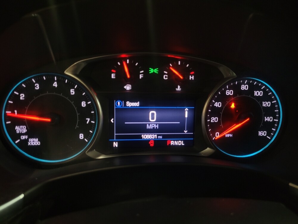 2019 Chevrolet Equinox in Glen Burnie, MD 21061 - 18137996 23