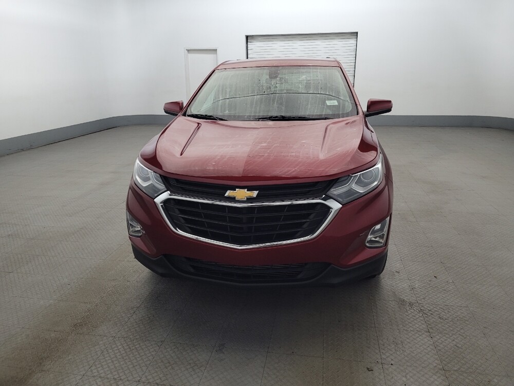 2019 Chevrolet Equinox in Glen Burnie, MD 21061 - 18137996 15