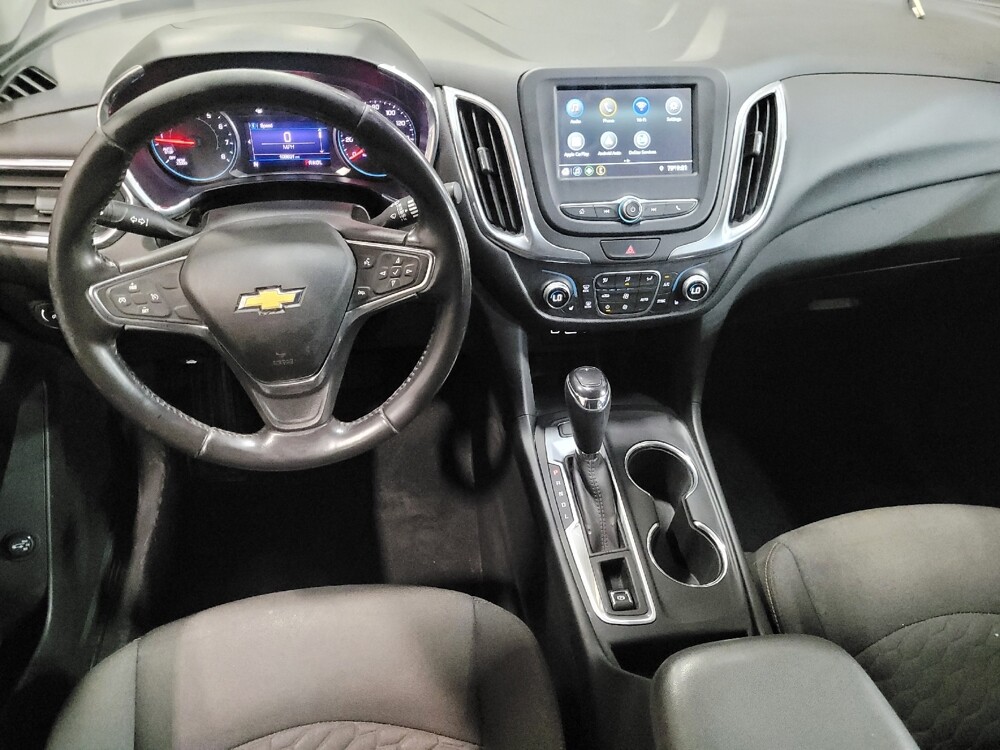 2019 Chevrolet Equinox in Glen Burnie, MD 21061 - 18137996 22