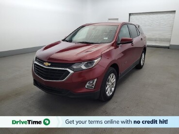 2019 Chevrolet Equinox in Glen Burnie, MD 21061