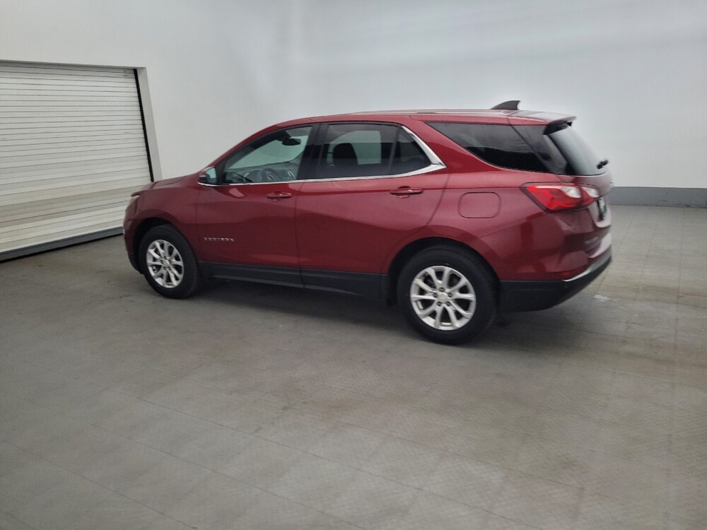 2019 Chevrolet Equinox in Glen Burnie, MD 21061 - 18137996 3