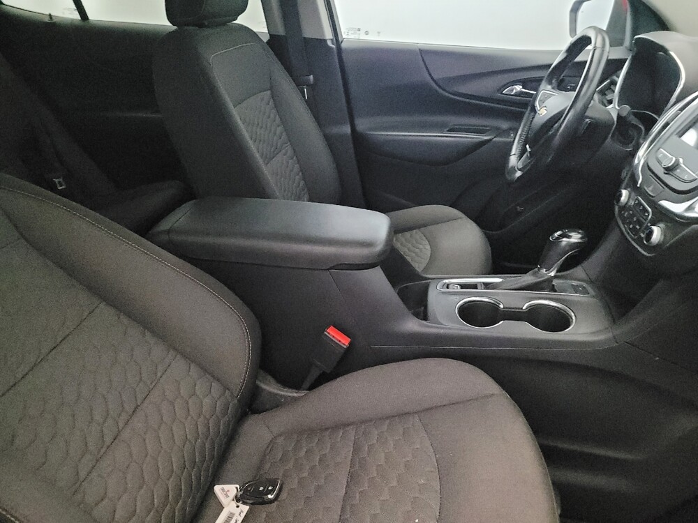 2019 Chevrolet Equinox in Glen Burnie, MD 21061 - 18137996 21