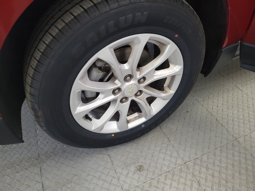 2019 Chevrolet Equinox in Glen Burnie, MD 21061 - 18137996 31