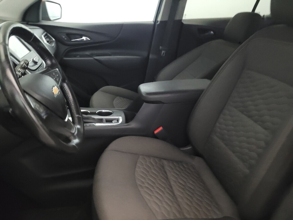 2019 Chevrolet Equinox in Glen Burnie, MD 21061 - 18137996 17