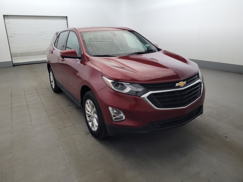 2019 Chevrolet Equinox in Glen Burnie, MD 21061 - 18137996 13