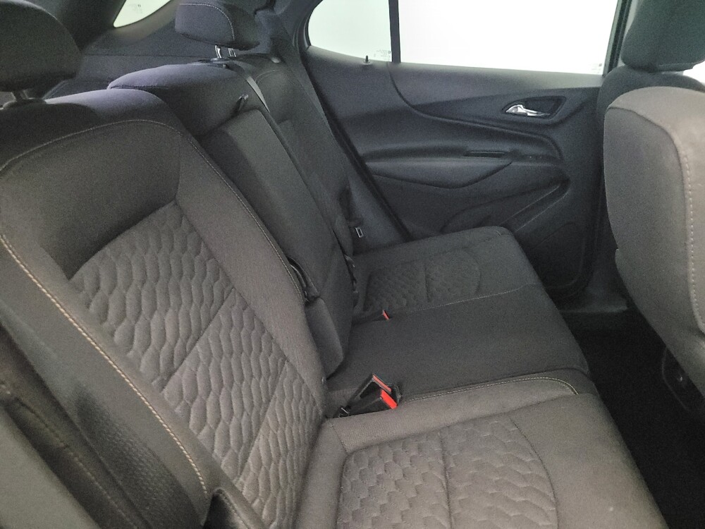 2019 Chevrolet Equinox in Glen Burnie, MD 21061 - 18137996 19