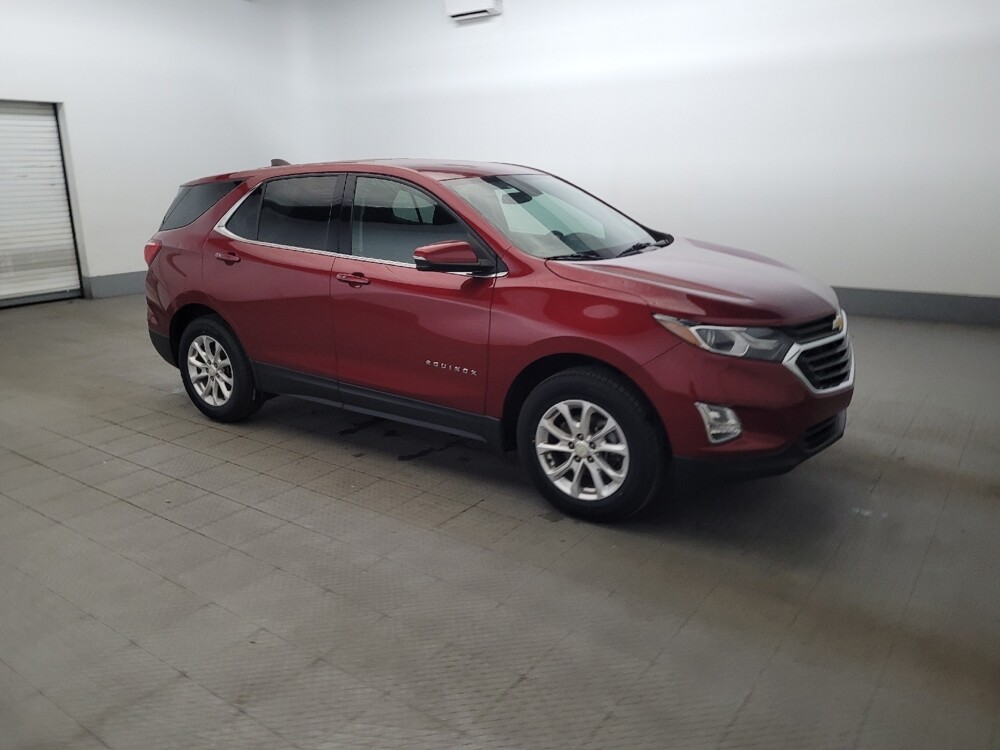 2019 Chevrolet Equinox in Glen Burnie, MD 21061 - 18137996 11