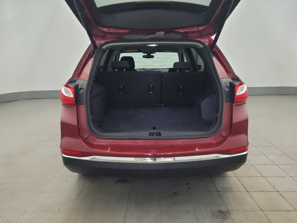 2019 Chevrolet Equinox in Glen Burnie, MD 21061 - 18137996 29