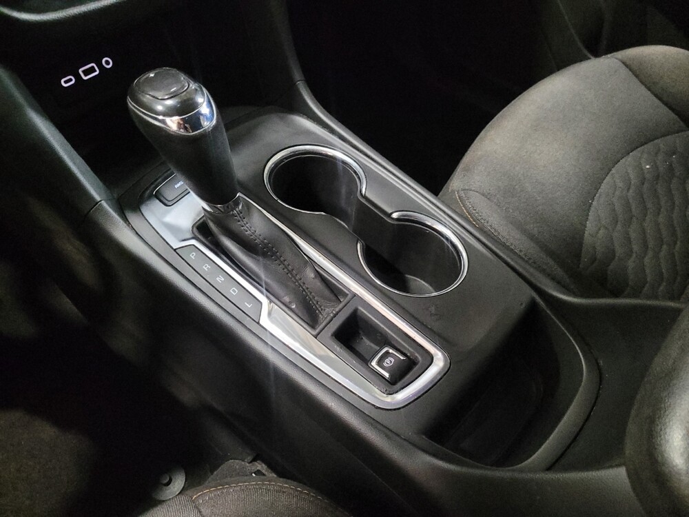 2019 Chevrolet Equinox in Glen Burnie, MD 21061 - 18137996 26
