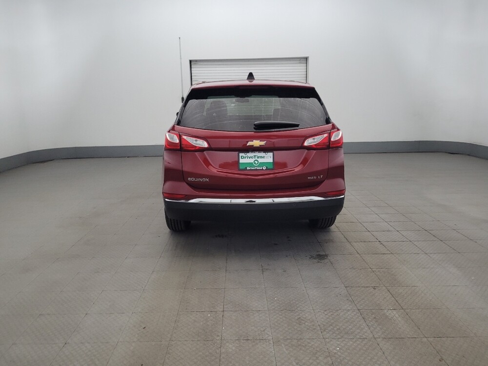 2019 Chevrolet Equinox in Glen Burnie, MD 21061 - 18137996 6