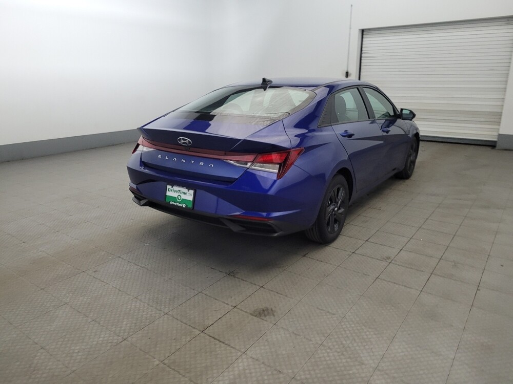 2023 Hyundai Elantra in New Castle, DE 19720 - 18137997 9