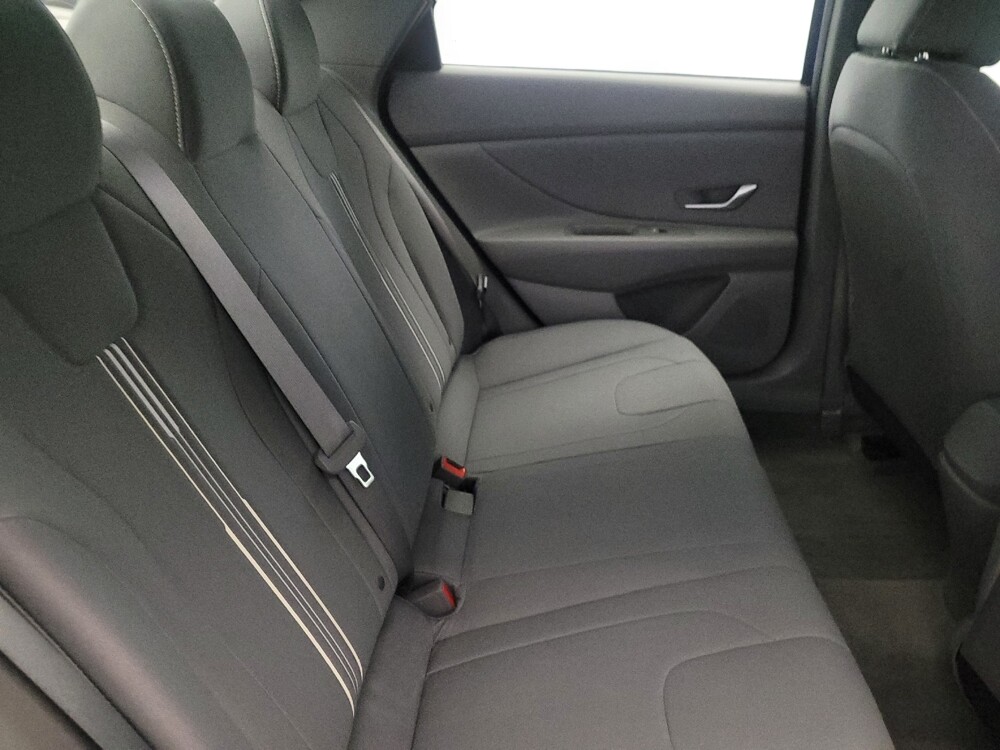 2023 Hyundai Elantra in New Castle, DE 19720 - 18137997 19